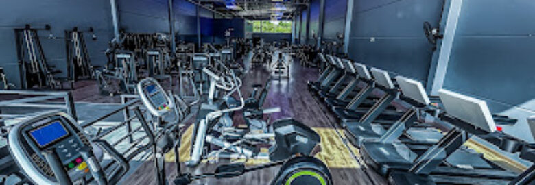 Academia Porto Alegre 26fit