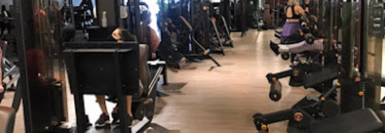 Academia Smart Fit – Capão Redondo