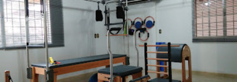 Pilates Studio Movimente-se
