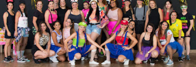 Miss Bella Fit Academia Feminina