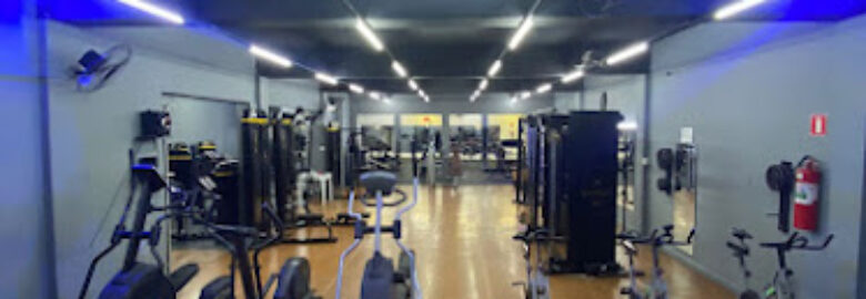 Exercite Academia