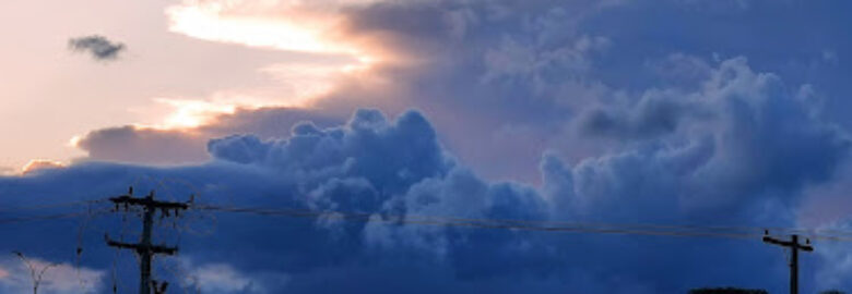 Academia do 4° Batalhão da Polícia Militar de Anápolis