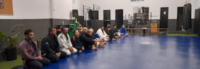 Favacho Fight Team