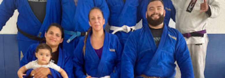Tatami Jiu Jitsu School