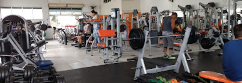 Body Moving Academia