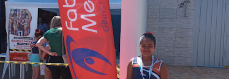 Ginástica Artística