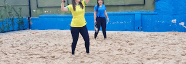 Arena Beach Jardins
