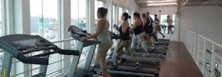 Academia Fitness Elite