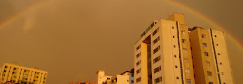 Academia Joãozinho Training