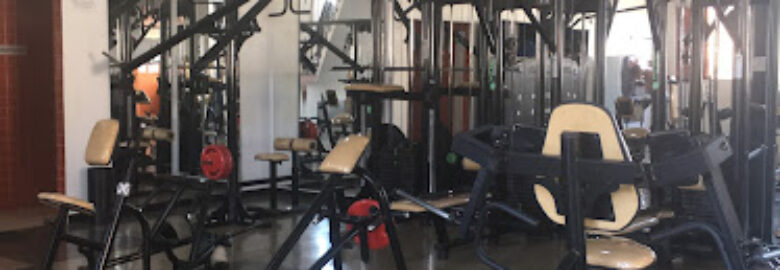Power Fitness Gym