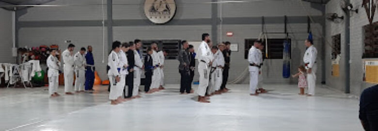 Academia Lotus Club – CETEPE – Içara