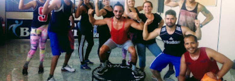 Academia Fitness BH