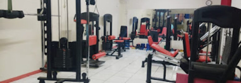 Academia Feminina RGYM