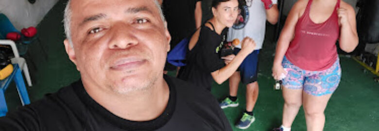 ASSOCIAÇÃO DESPORTIVA ZEZÉ DO BOXE