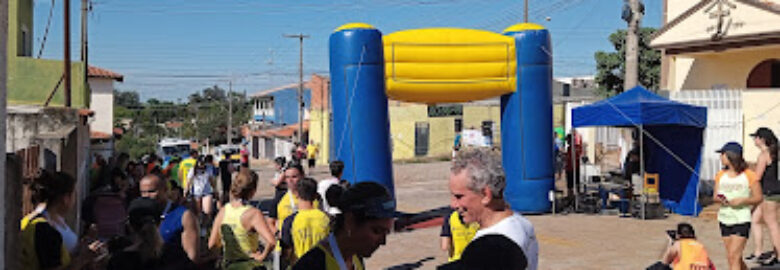 CORRIDA OFICIAL ECOLÓGICA na Capital da MÚSICA
