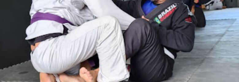 JIU-JITSU CURICICA – ELEVA