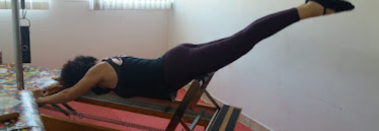 Pilates Corpore Sanus