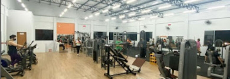 Personal UP | Academia | Musculação em Castanhal e Região