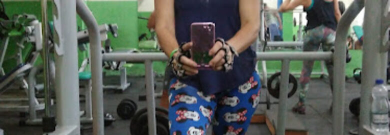 Vital Fitness Academia