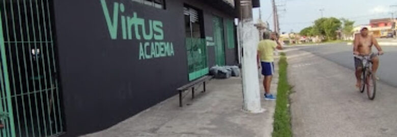 Virtus Academia