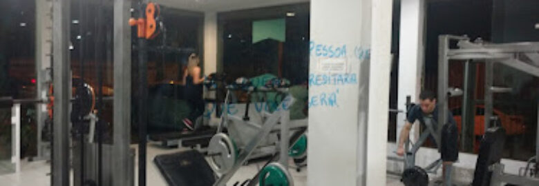 Academia UP fitness