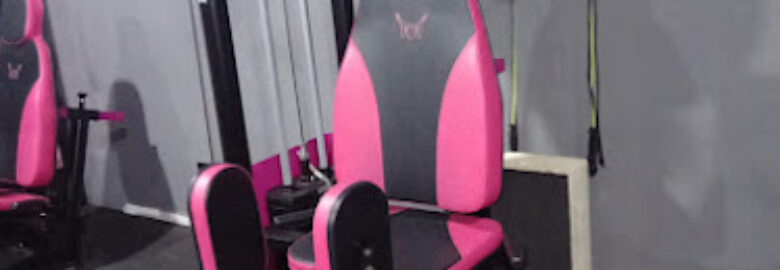 Academia Feminina Mento Trainer