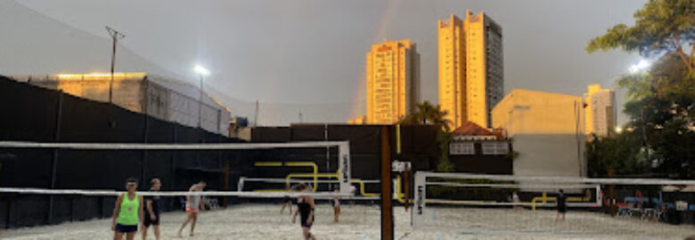 Urban Beach Sports