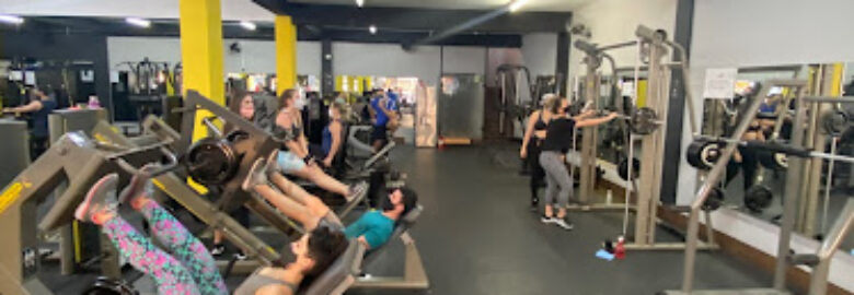 Fit & Life Academia