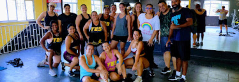 Yes Personal Assessoria Esportiva