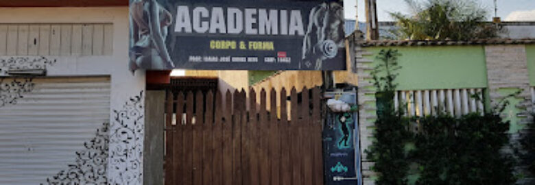 Academia Corpo & Forma