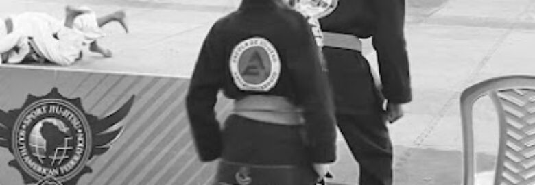Escola de Jiu-Jitsu Anderson Cardozo