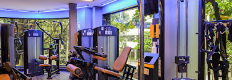 Academia Smart Fit – Leblon