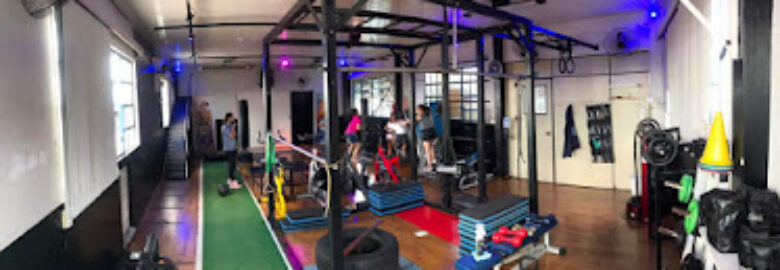 ACADEMIA NADBEM SAÚDE INTEGRATIVA