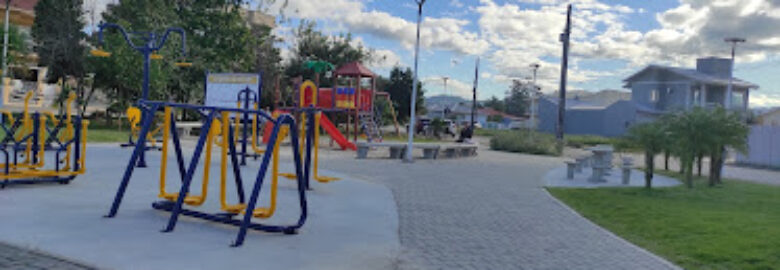 Praça Fernando Rosa