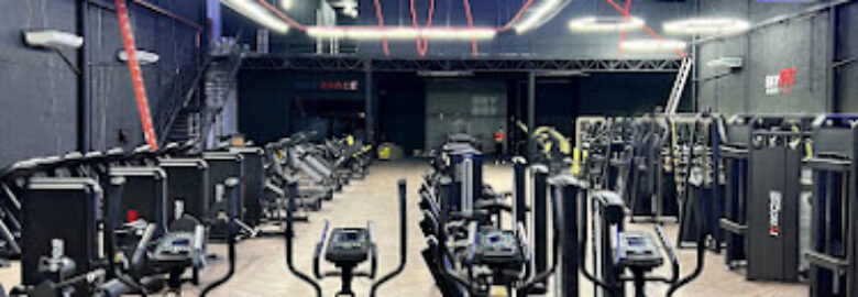 Skyfit Academia Belém