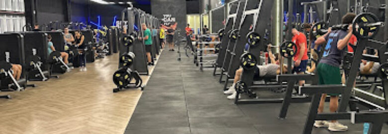 Sky Fit Três Lagoas