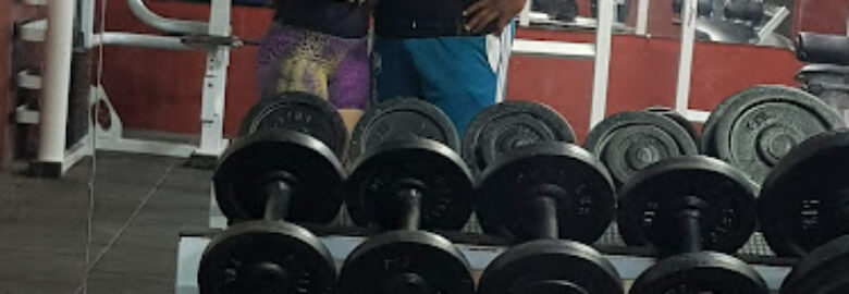 Academia Caveira Macapá