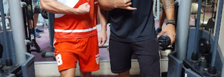 Movement and Physical Fitness