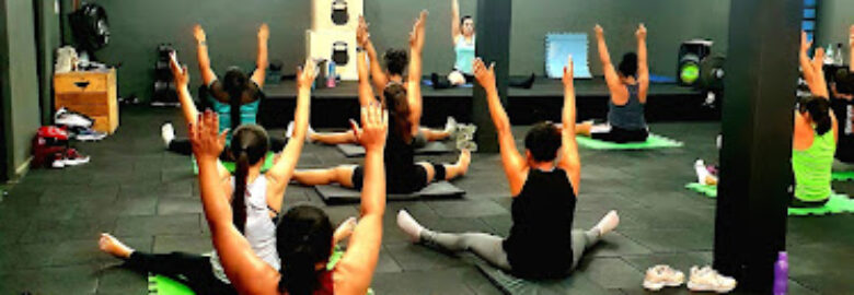 Faby Personal – Funcional e Academia