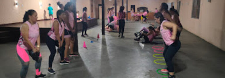 WA FITNESS – academia feminina de aulas coletivas