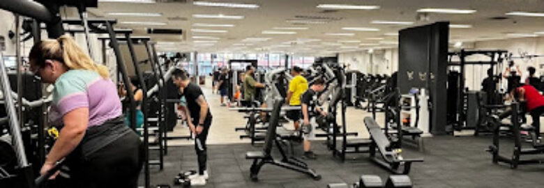 Moinhos Fitness São João