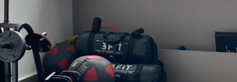 Clinica 3FIT