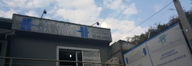 Academia Equipe Alessandro Martinez