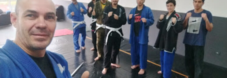 Escola de Lutas The Strong