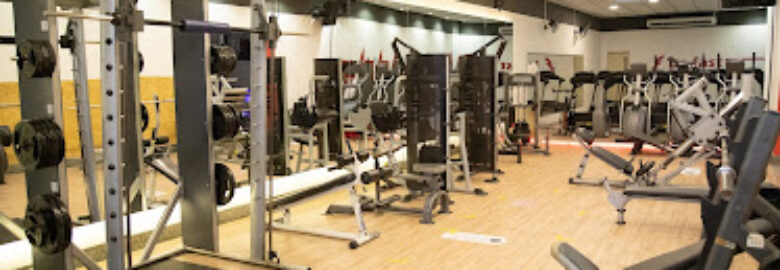 Wellness Center Academia