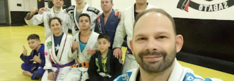 Sabato Jiu Jitsu