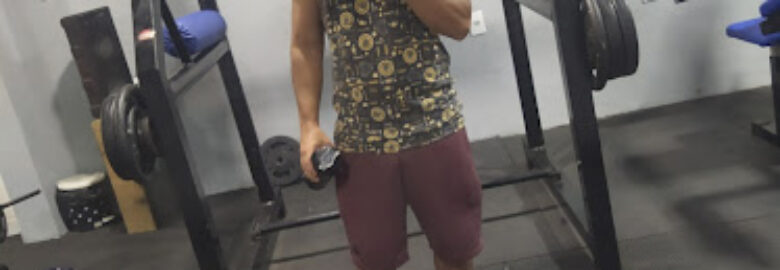 ACADEMIA EVANDRO FITNESS