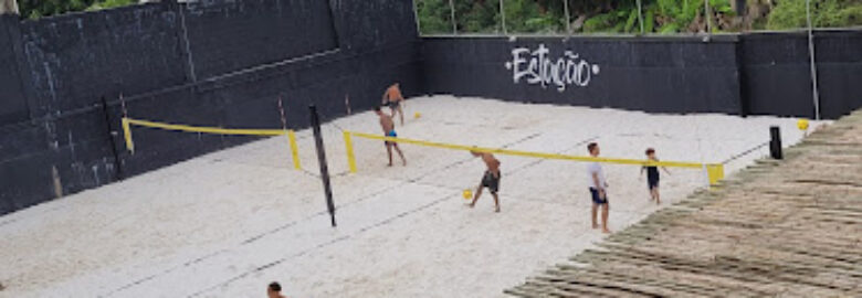 Praia Hall – Beach Sports & Entretenimento