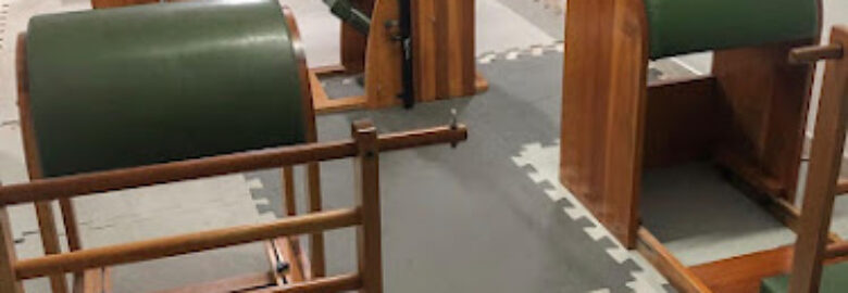 Cris Murari Studio Pilates