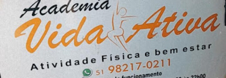 Academia Vida Ativa